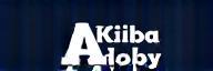 Akiba Hobby World K.K. Logo