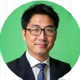 Headshot of Sota Kimura